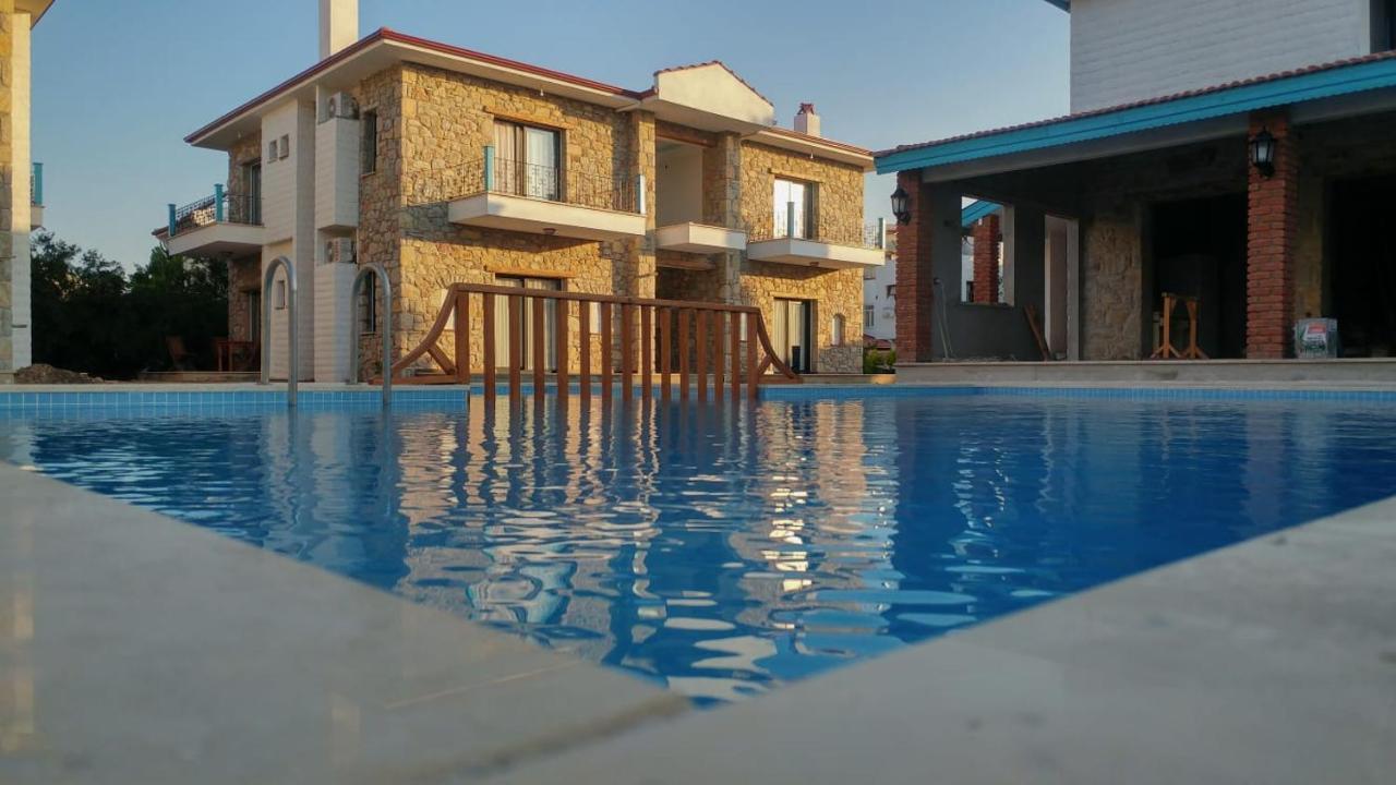 Ekinoks Boutique Hotel Datça Buitenkant foto