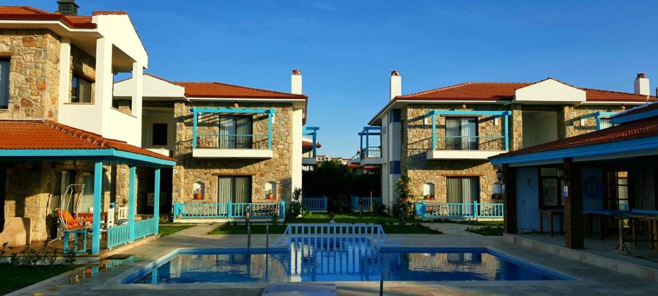 Ekinoks Boutique Hotel Datça Buitenkant foto