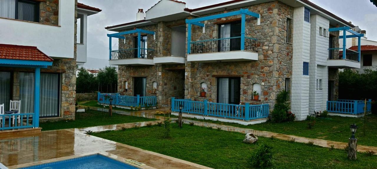 Ekinoks Boutique Hotel Datça Buitenkant foto