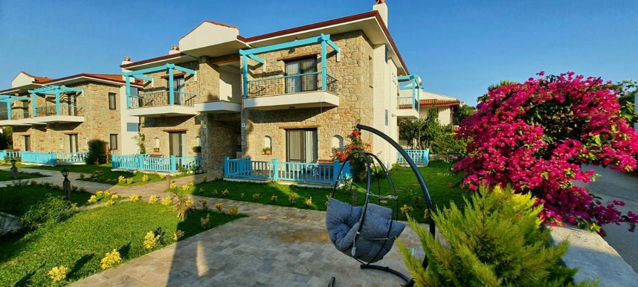Ekinoks Boutique Hotel Datça Buitenkant foto